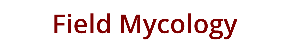 Field Mycology